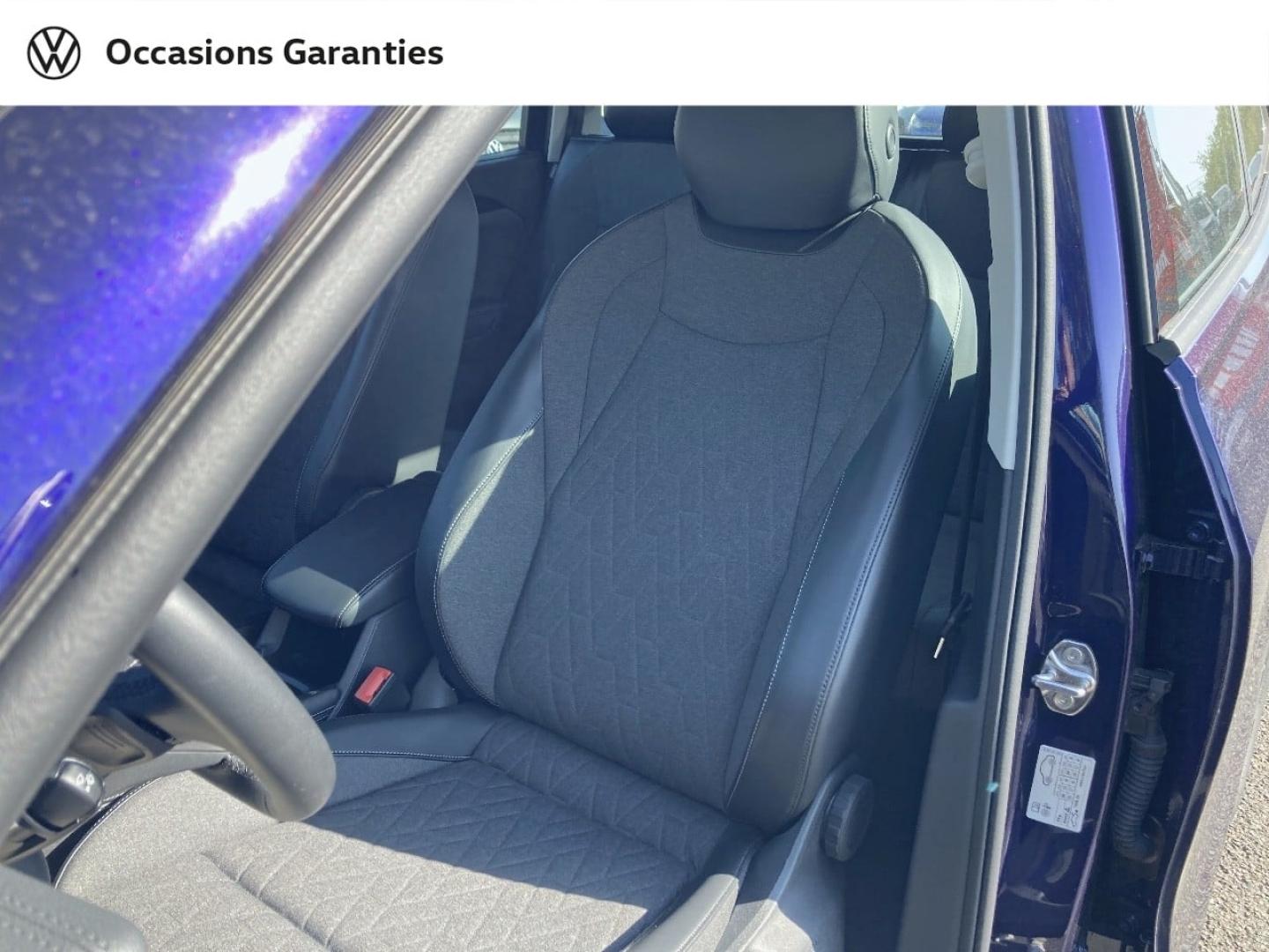 Voitures occasions VOLKSWAGEN Tayron Life Plus Metz