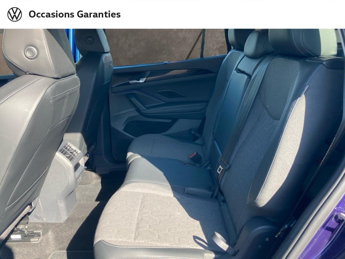Voitures occasions VOLKSWAGEN Tayron Life Plus Nancy