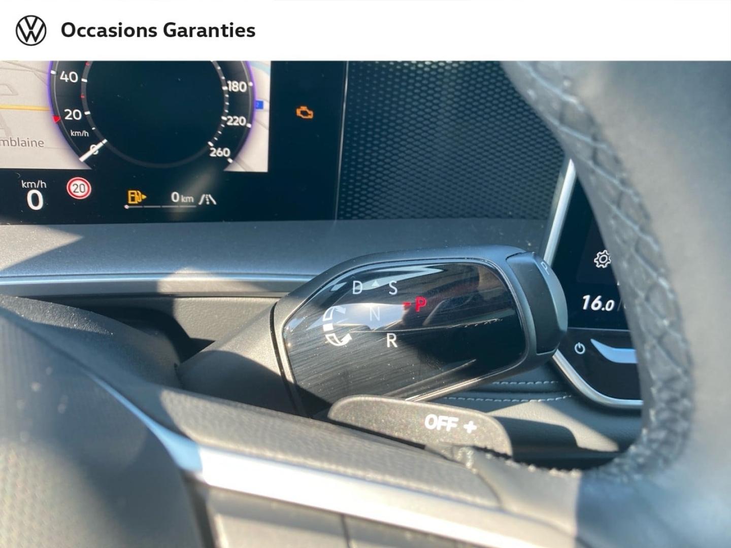 Voitures occasions VOLKSWAGEN Tayron Life Plus Metz