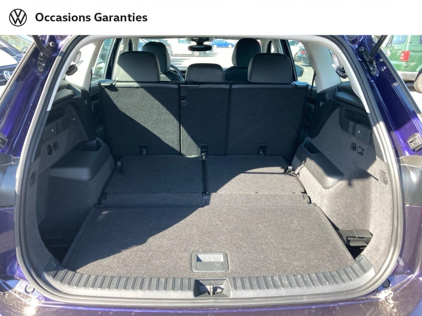Voitures occasions VOLKSWAGEN Tayron Life Plus Metz