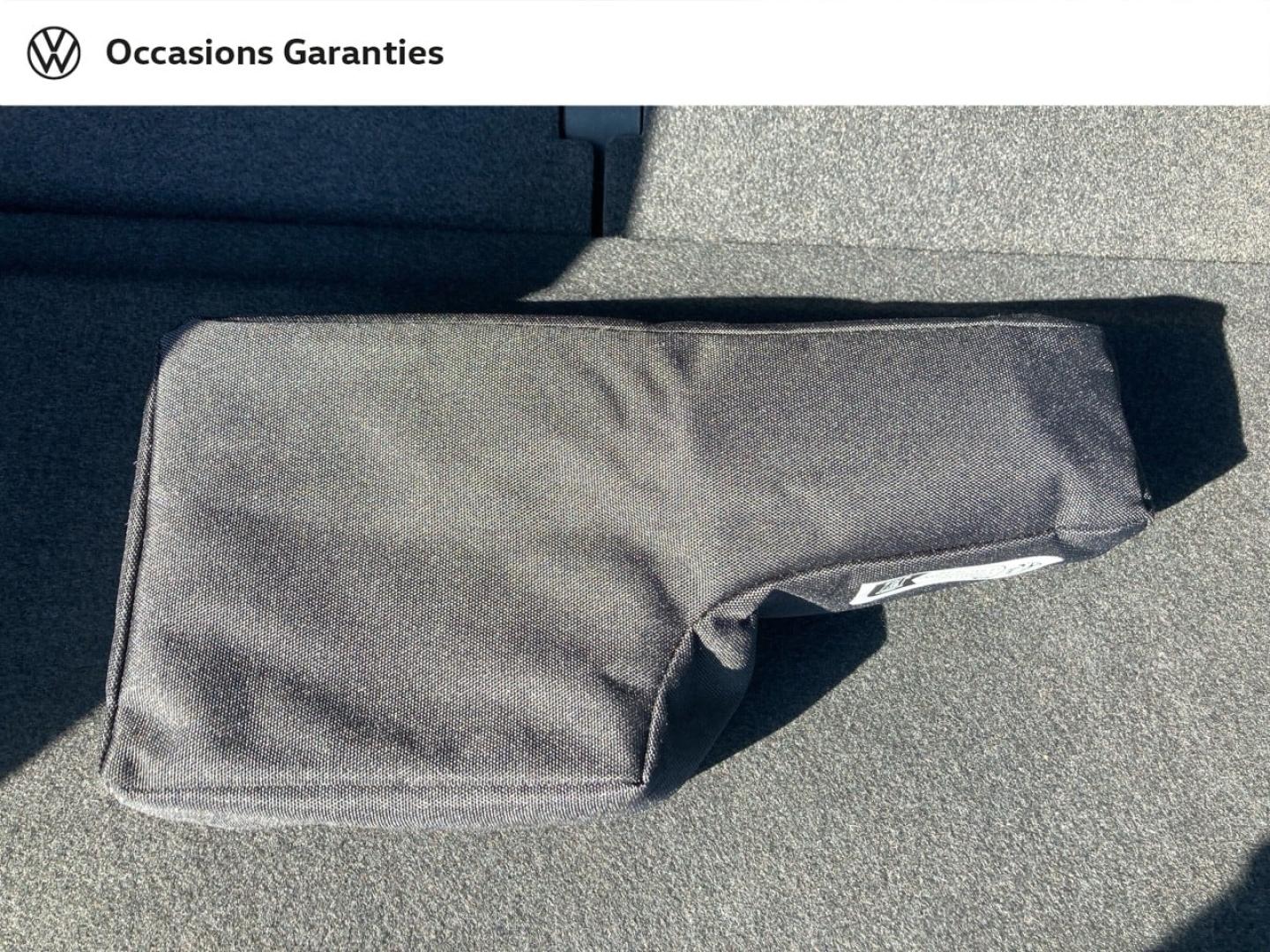 Voitures occasions VOLKSWAGEN Tayron Life Plus Metz