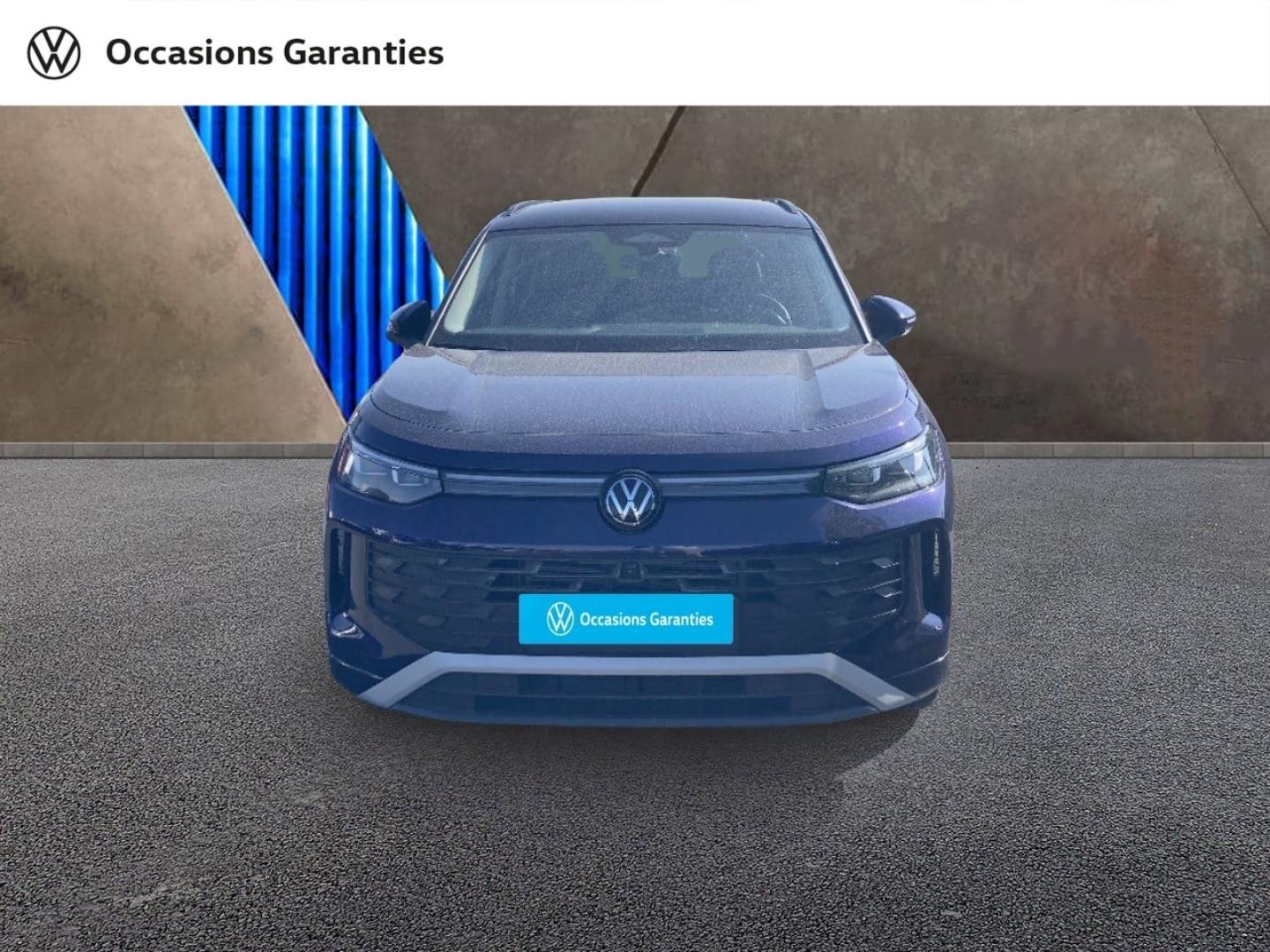 Voitures occasions VOLKSWAGEN Tayron Life Plus Metz