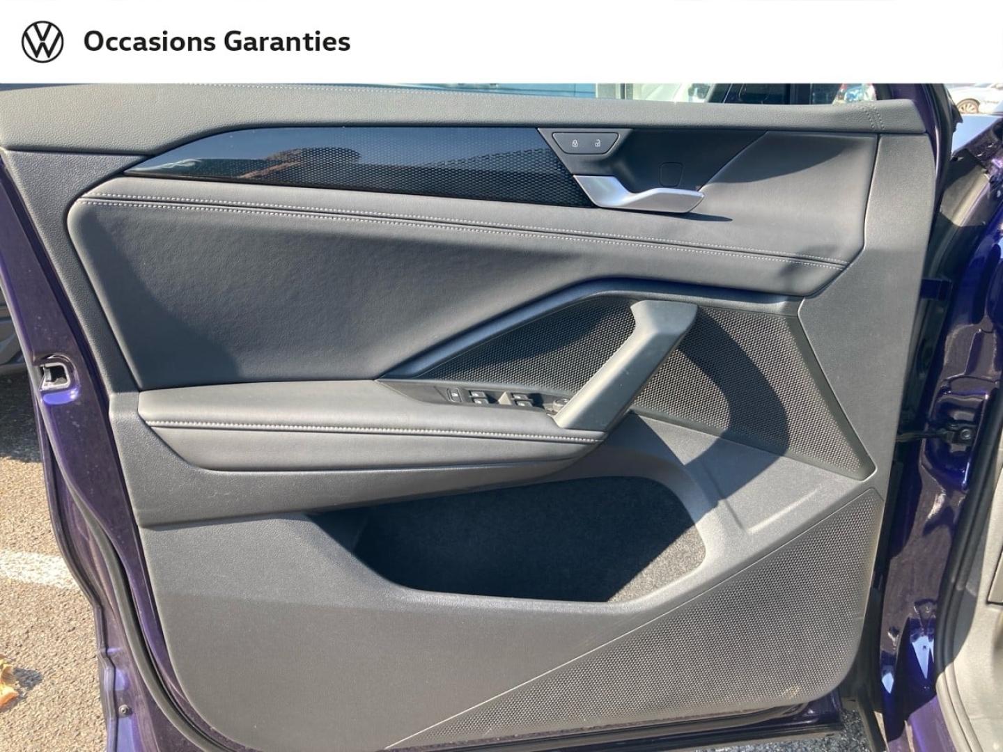 Voitures occasions VOLKSWAGEN Tayron Life Plus Nancy