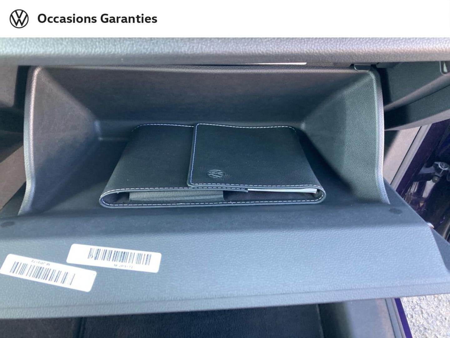 Voitures occasions VOLKSWAGEN Tayron Life Plus Metz