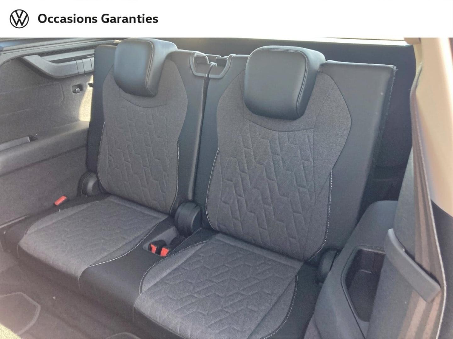 Voitures occasions VOLKSWAGEN Tayron Life Plus Metz