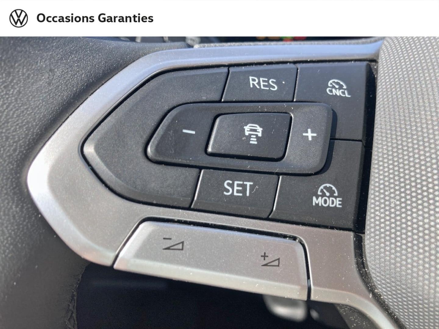 Voitures occasions VOLKSWAGEN Tayron Life Plus Metz
