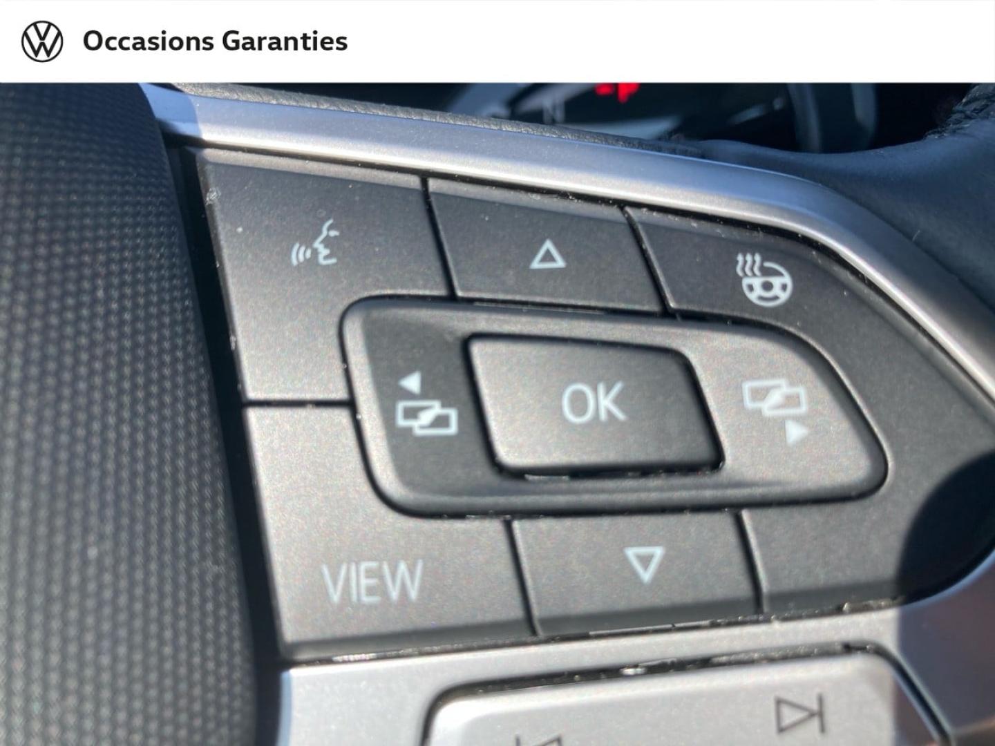 Voitures occasions VOLKSWAGEN Tayron Life Plus Metz