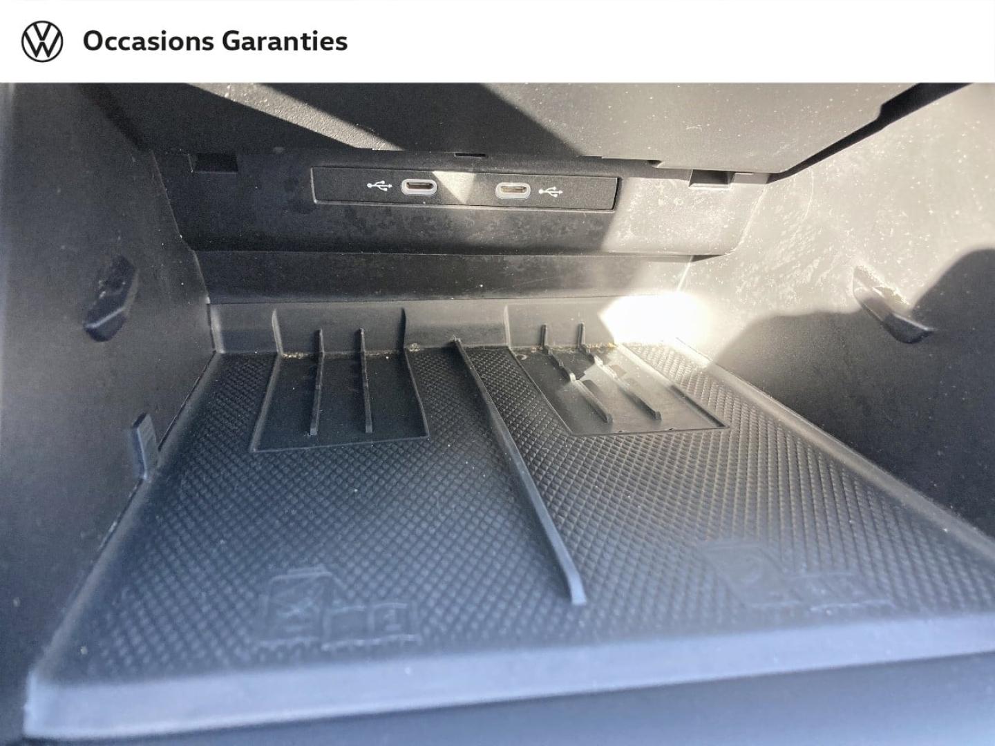 Voitures occasions VOLKSWAGEN Tayron Life Plus Metz