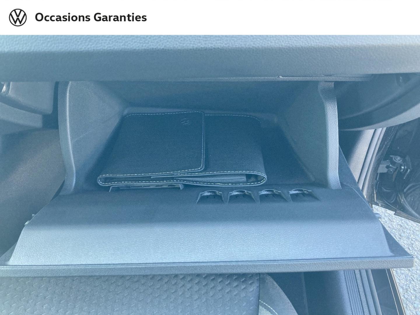 Voitures occasions VOLKSWAGEN POLO VW Edition Nancy