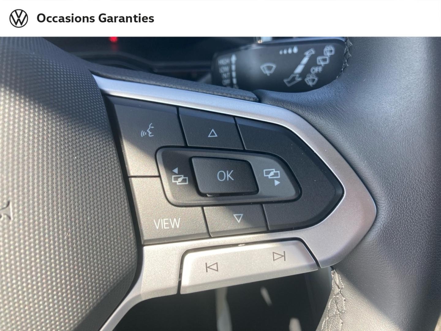 Voitures occasions VOLKSWAGEN POLO VW Edition Nancy