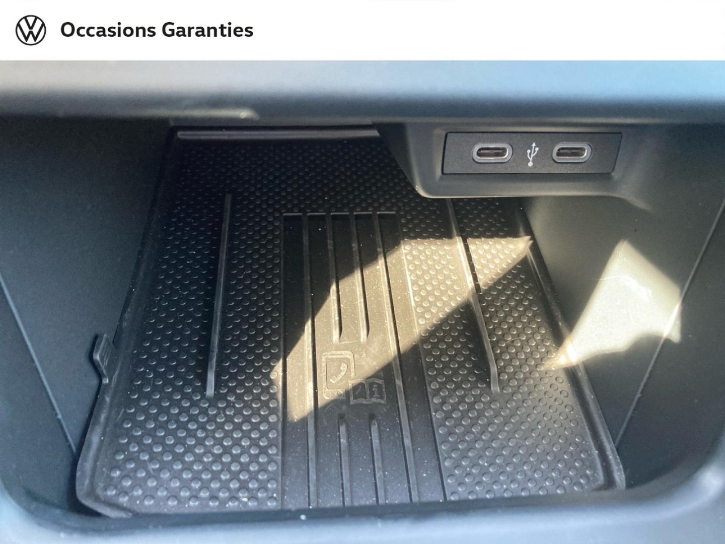 Voitures occasions VOLKSWAGEN POLO VW Edition Nancy
