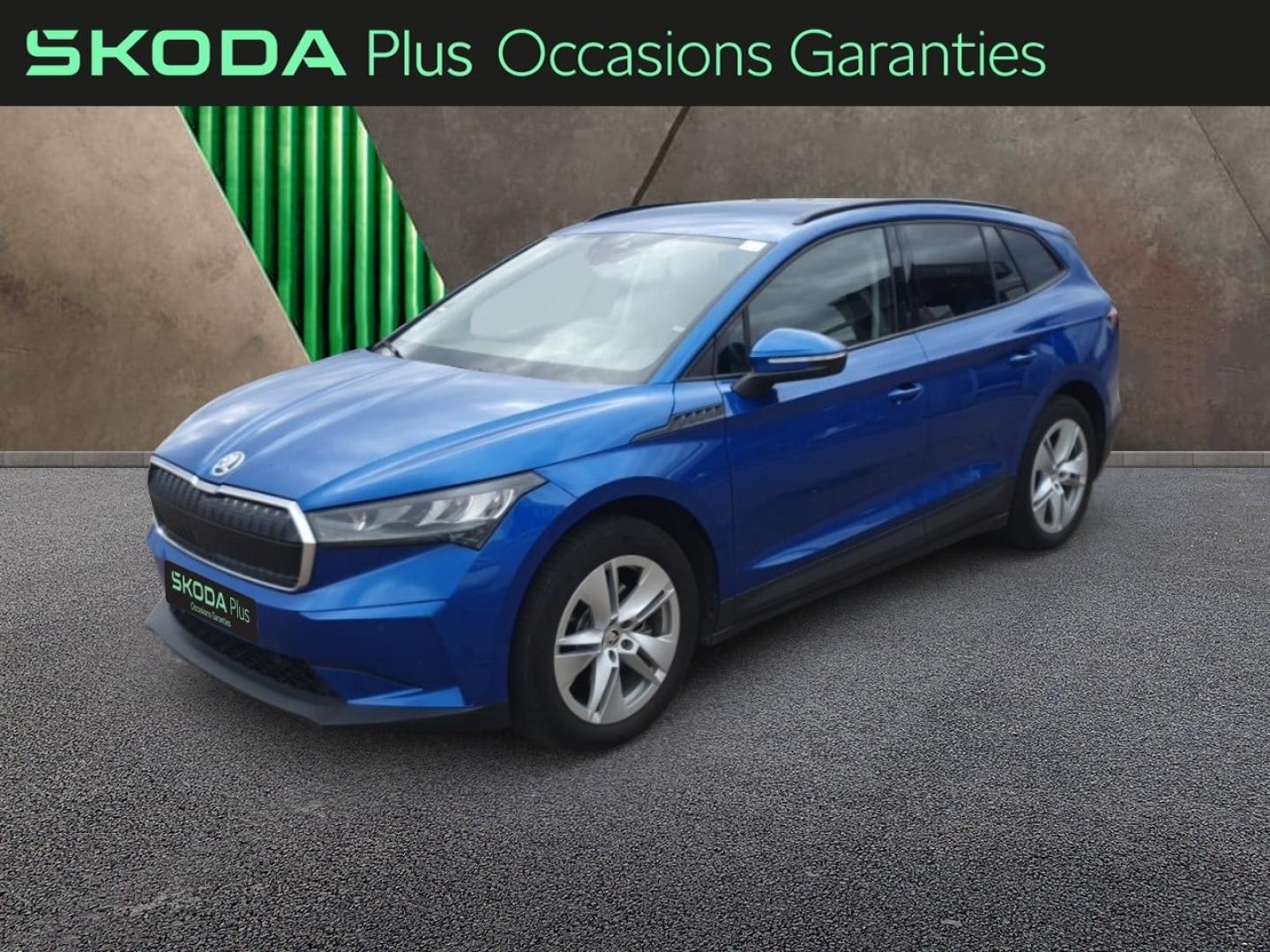 ŠKODA ENYAQ
