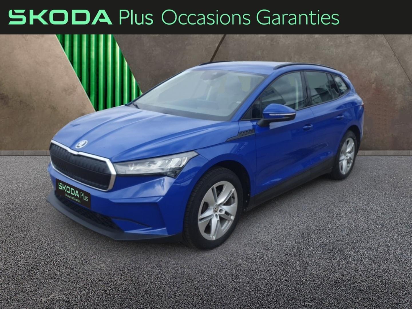 ŠKODA ENYAQ