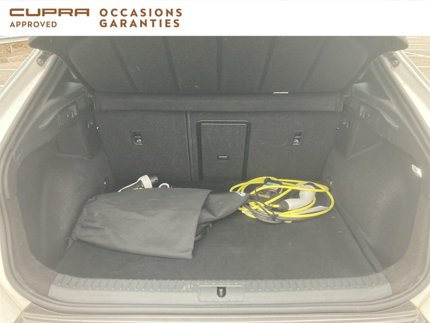 Voitures occasions CUPRA FORMENTOR Business Edition Nancy