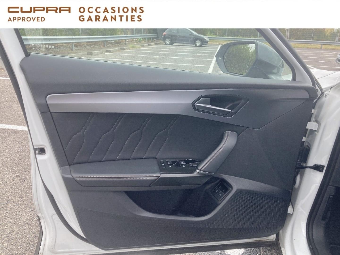 Voitures occasions CUPRA FORMENTOR Business Edition Nancy