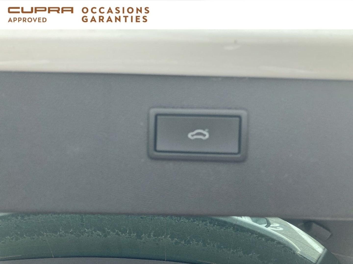 Voitures occasions CUPRA FORMENTOR Business Edition Nancy