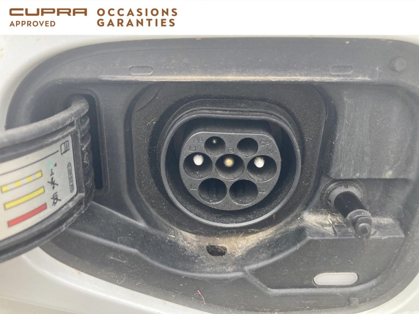 Voitures occasions CUPRA FORMENTOR Business Edition Nancy