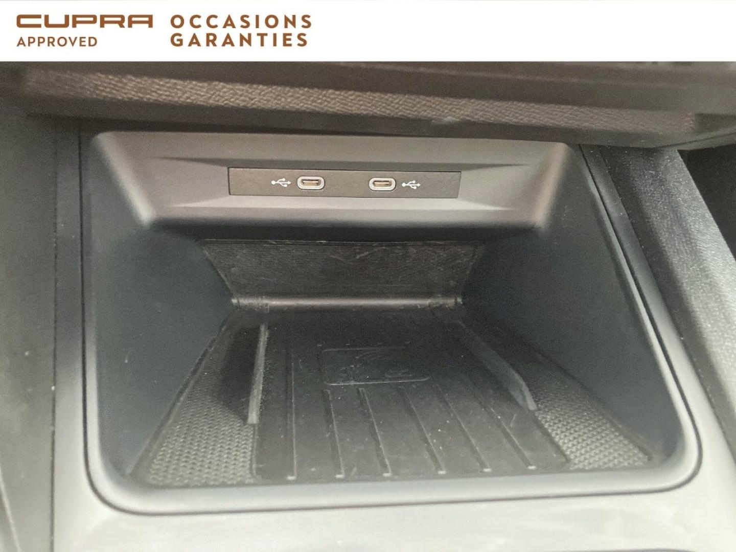 Voitures occasions CUPRA FORMENTOR Business Edition Nancy