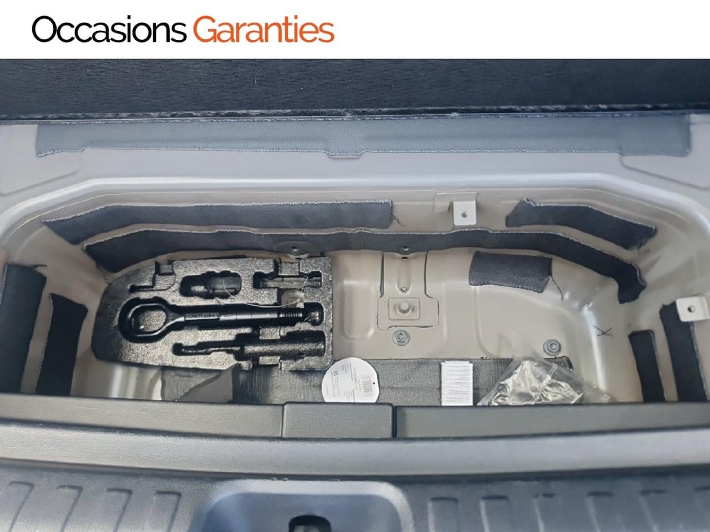 Voitures occasions Audi Q4 e-tron Design Nancy