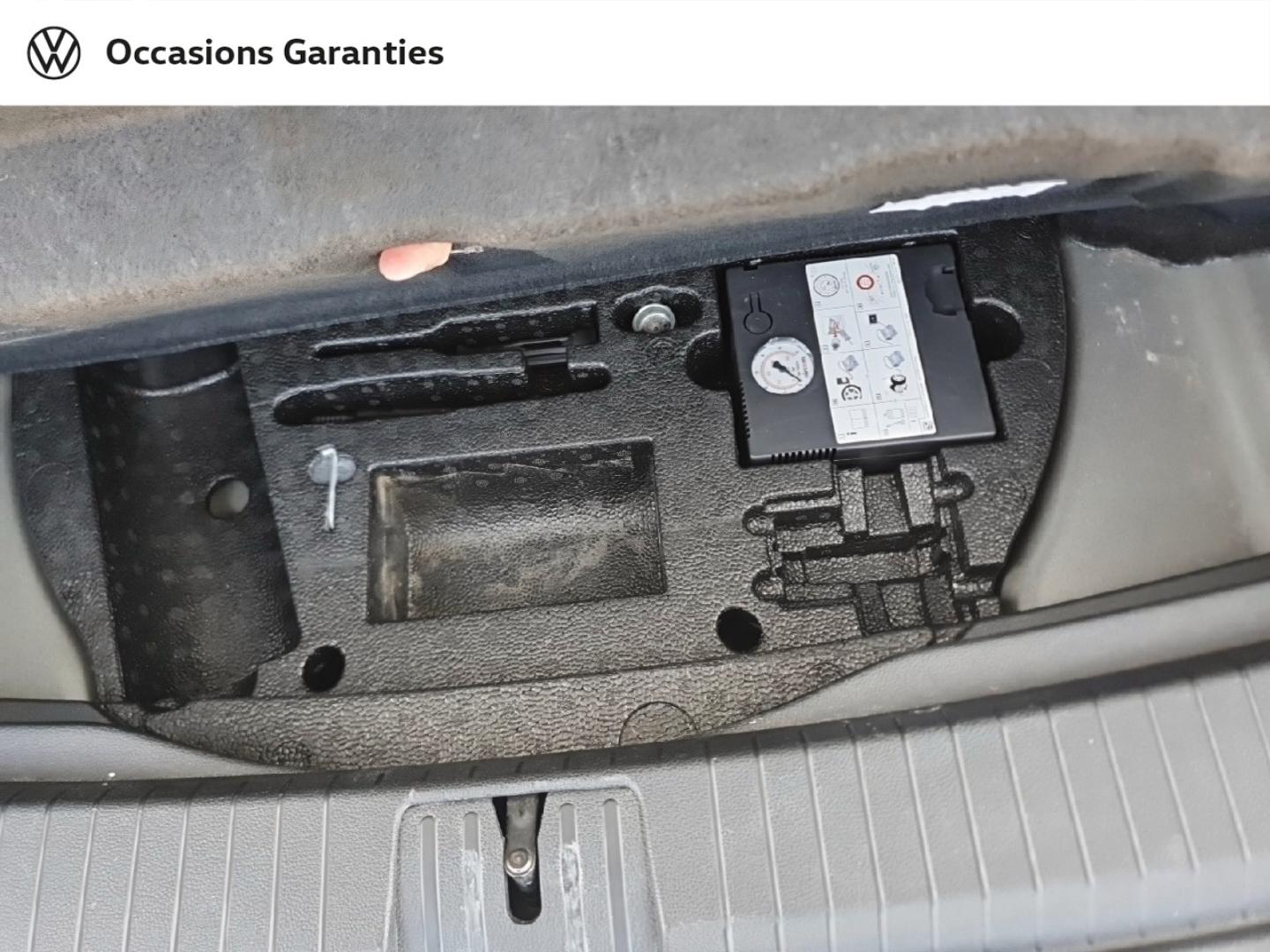 Voitures occasions VOLKSWAGEN TOURAN Life Plus Nancy