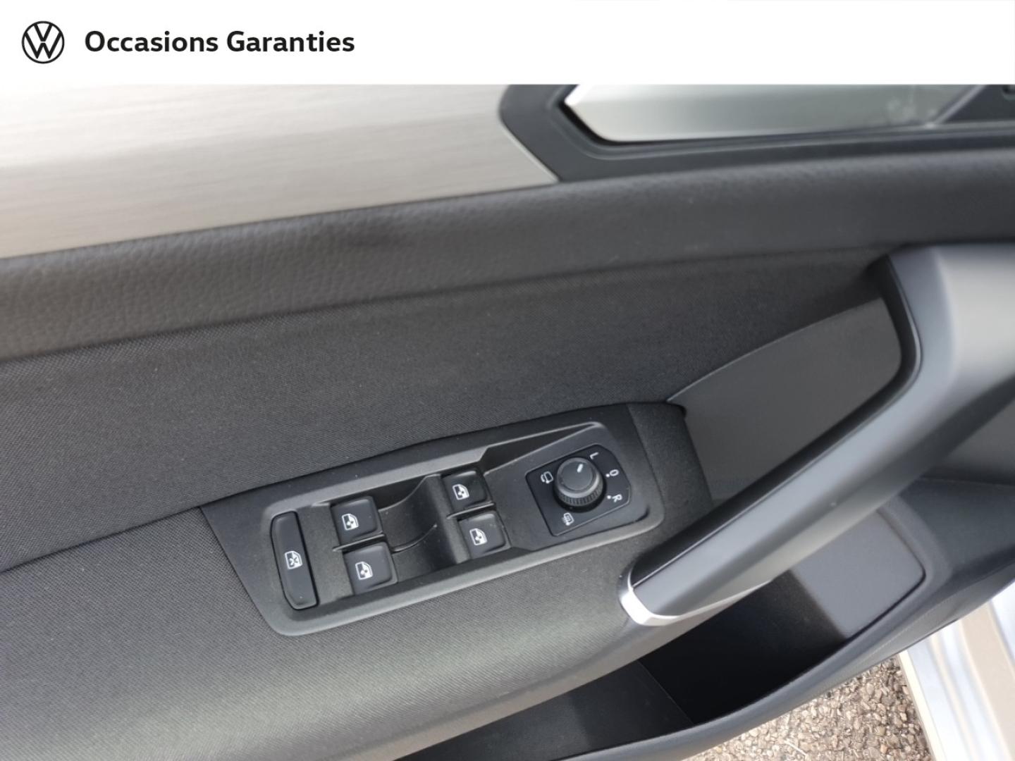 Voitures occasions VOLKSWAGEN TOURAN Life Plus Nancy