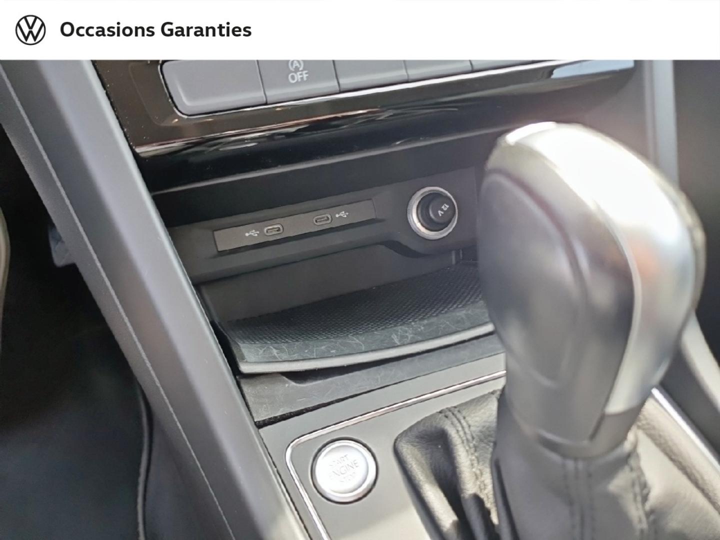 Voitures occasions VOLKSWAGEN TOURAN Life Plus Nancy