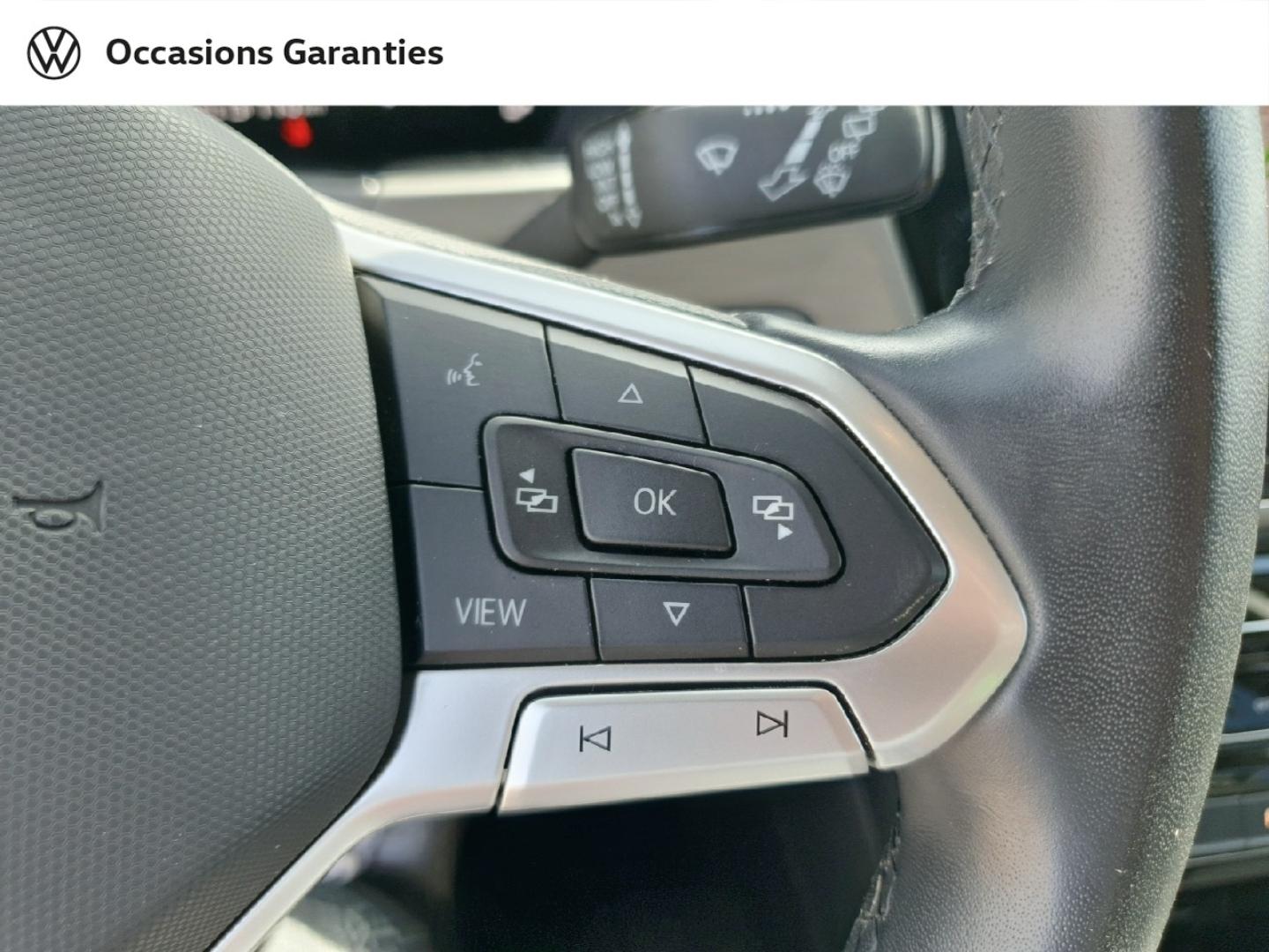 Voitures occasions VOLKSWAGEN TOURAN Life Plus Nancy
