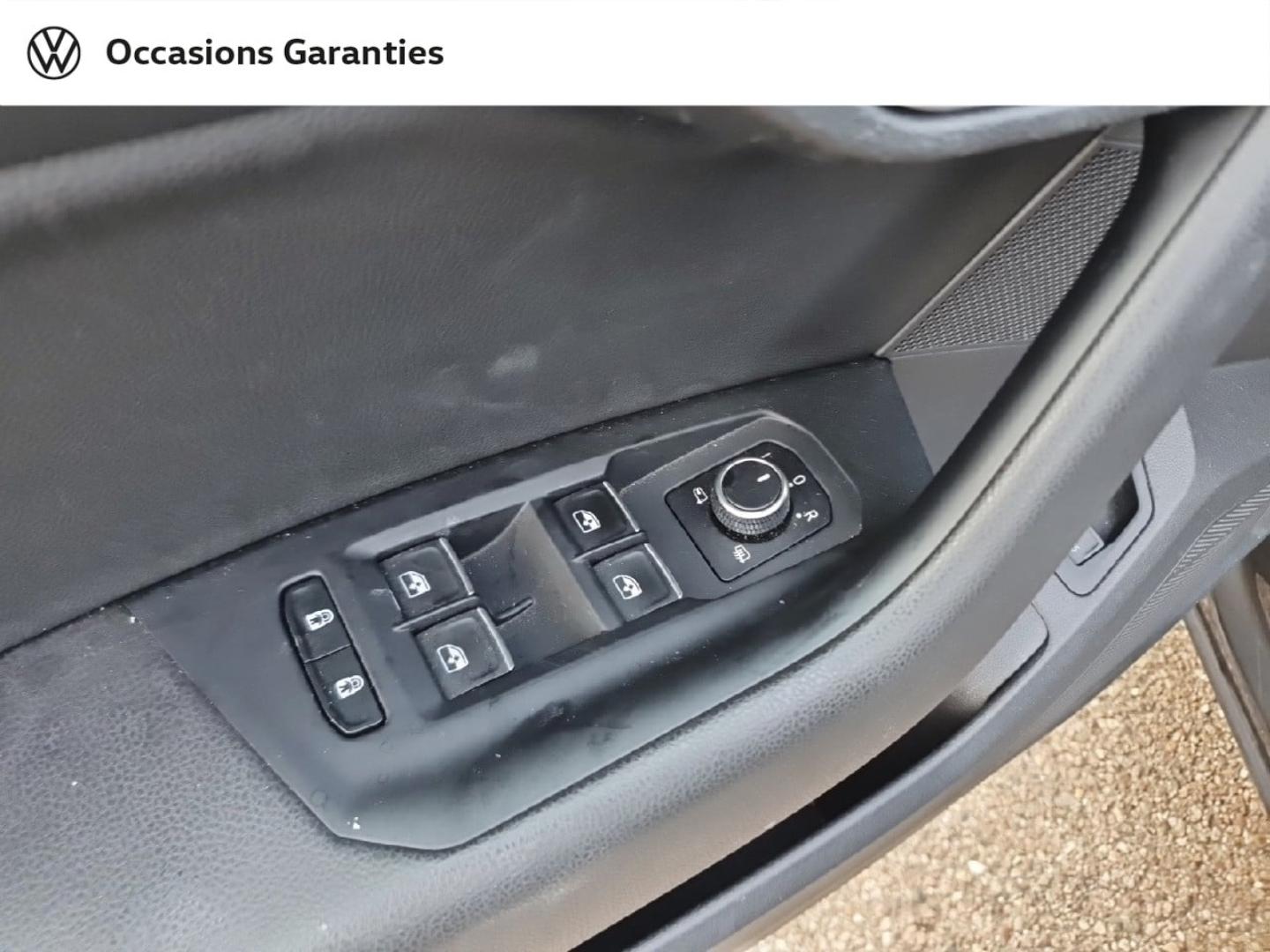 Voitures occasions VOLKSWAGEN TOUAREG R Nancy