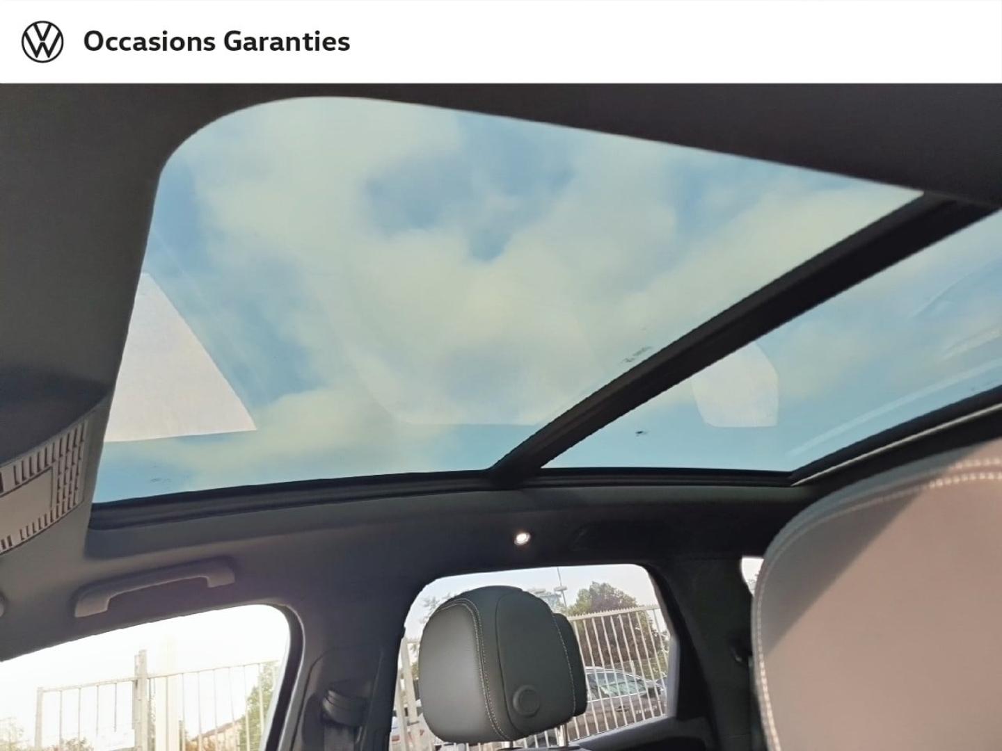 Voitures occasions VOLKSWAGEN TOUAREG R Nancy