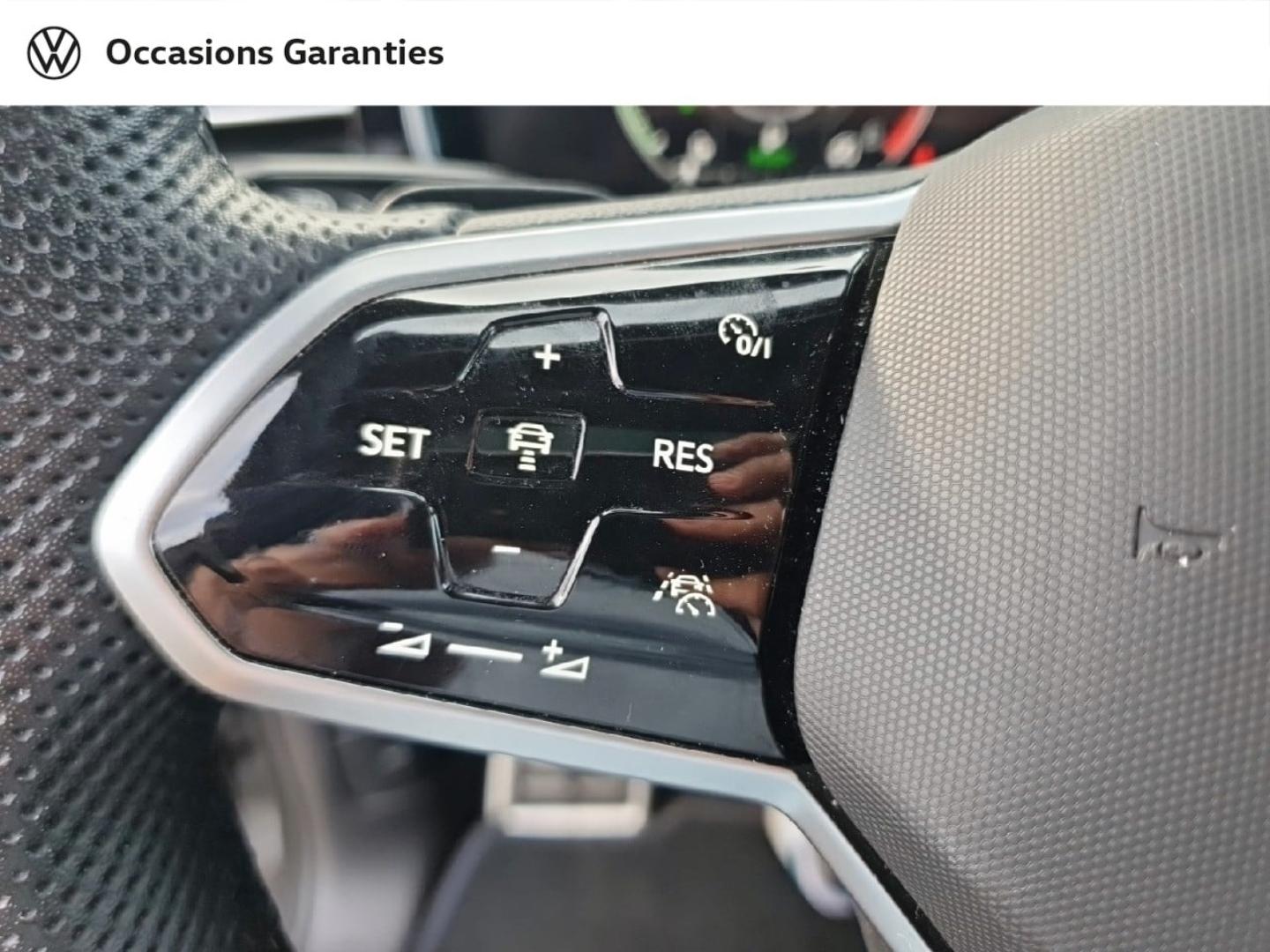 Voitures occasions VOLKSWAGEN TOUAREG R Nancy