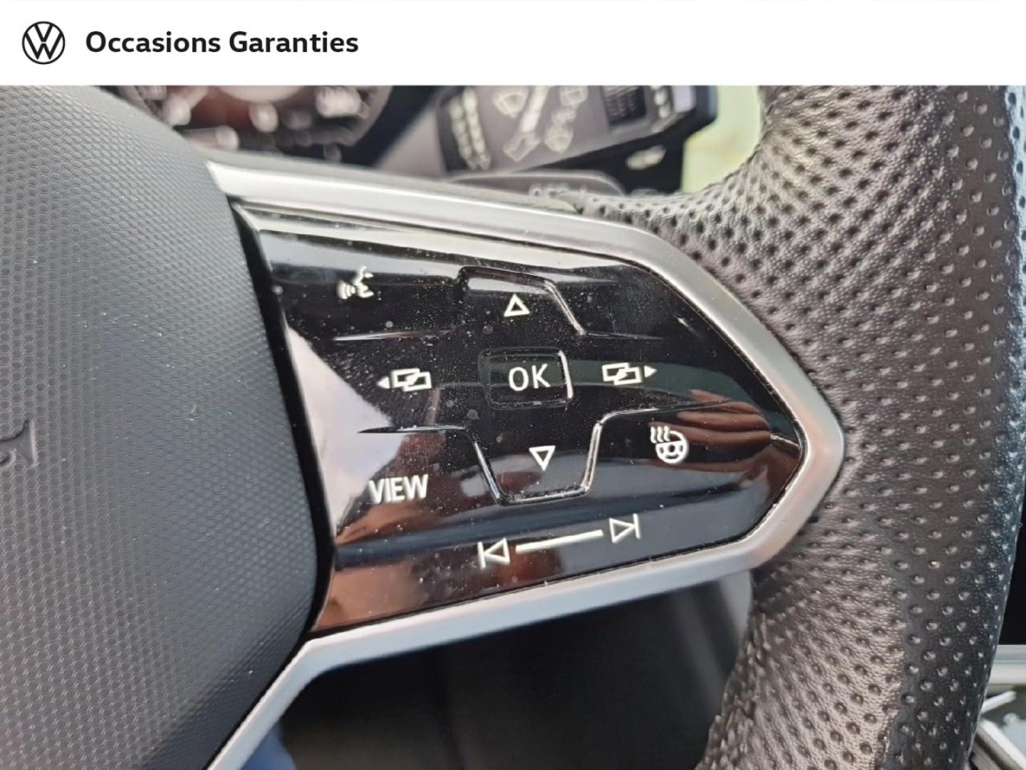 Voitures occasions VOLKSWAGEN TOUAREG R Nancy
