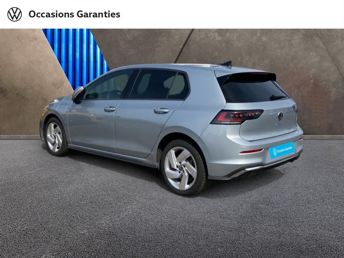 Voitures occasions VOLKSWAGEN GOLF GTE Metz