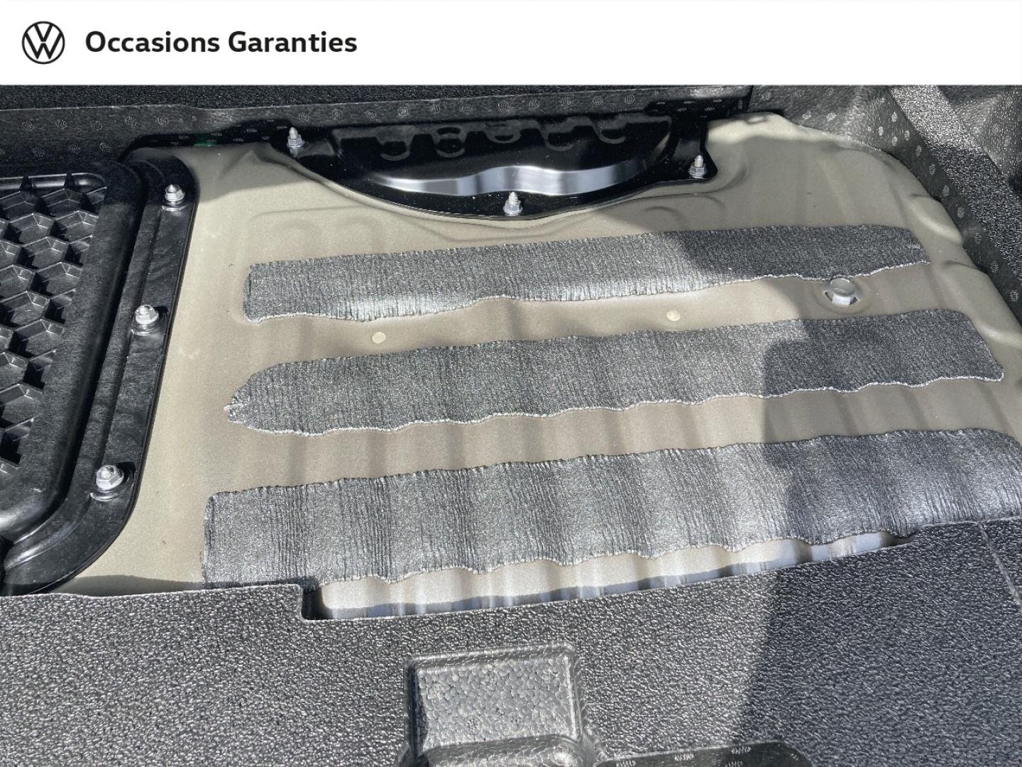 Voitures occasions VOLKSWAGEN GOLF GTE Nancy