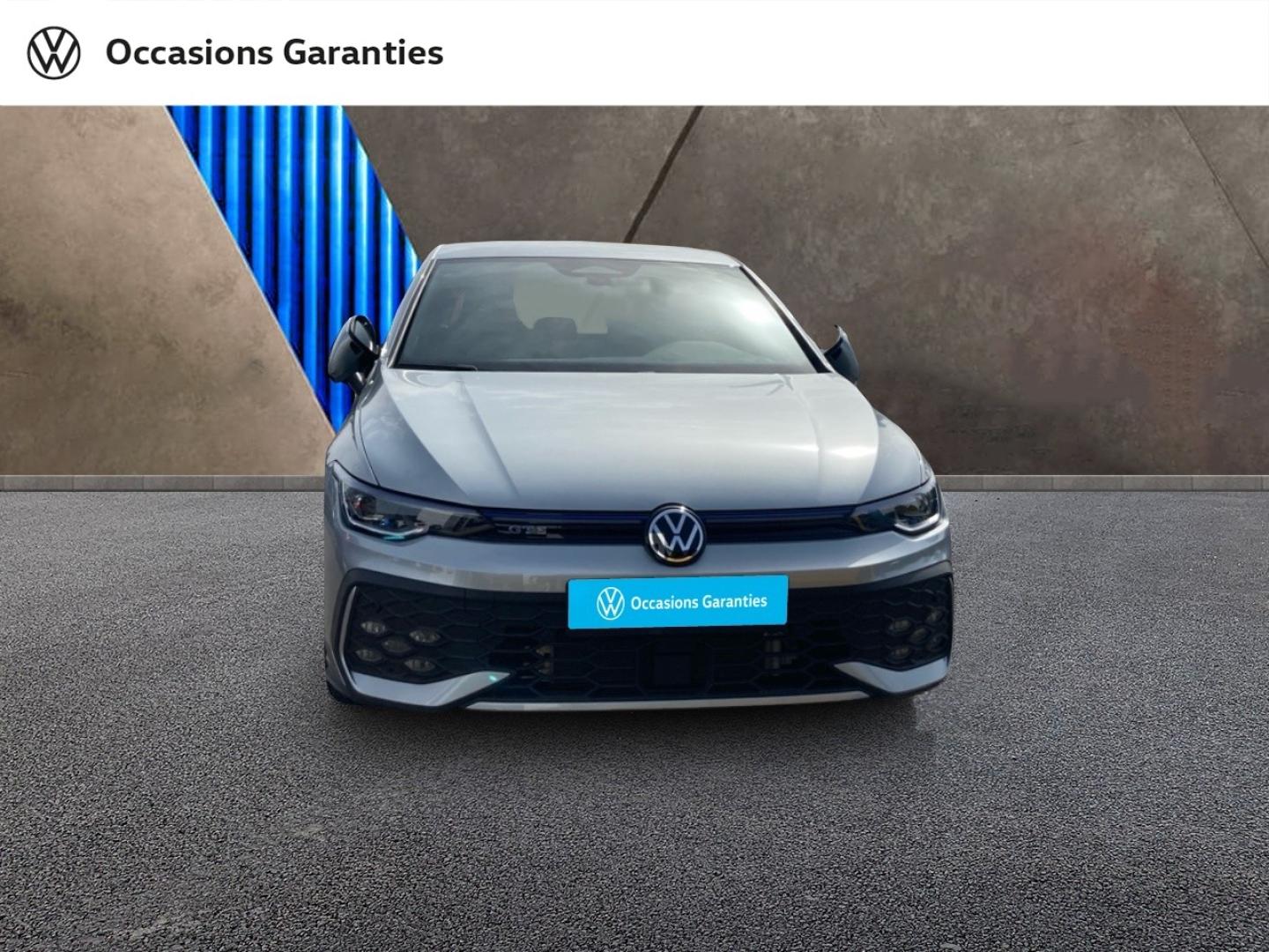 Voitures occasions VOLKSWAGEN GOLF GTE Metz