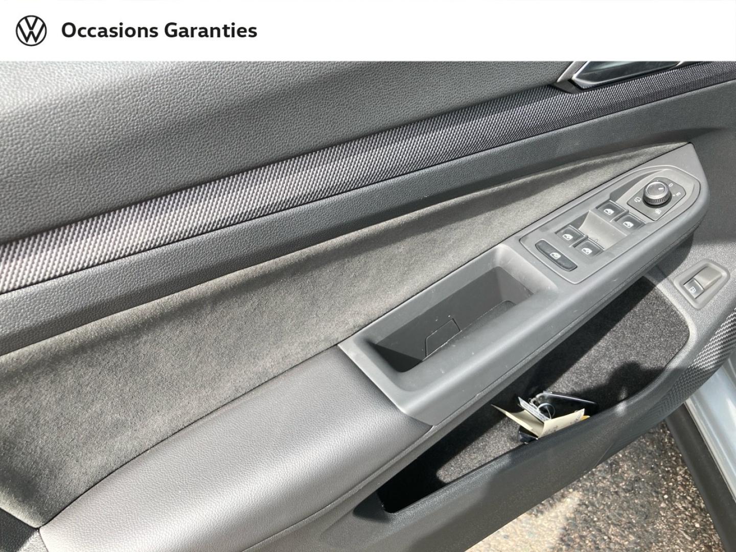 Voitures occasions VOLKSWAGEN GOLF GTE Metz