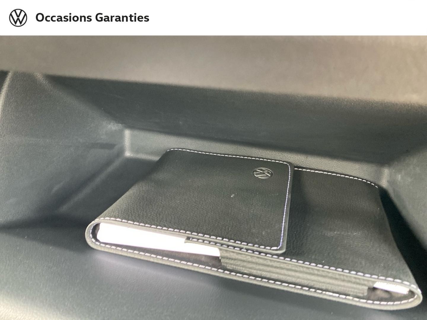 Voitures occasions VOLKSWAGEN GOLF GTE Nancy