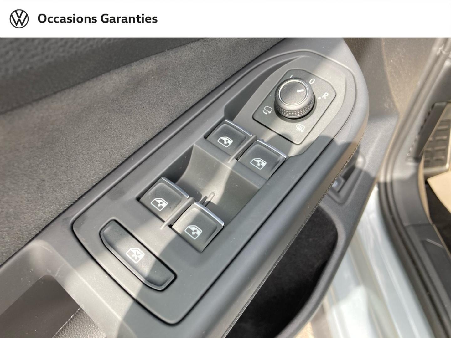 Voitures occasions VOLKSWAGEN GOLF GTE Metz