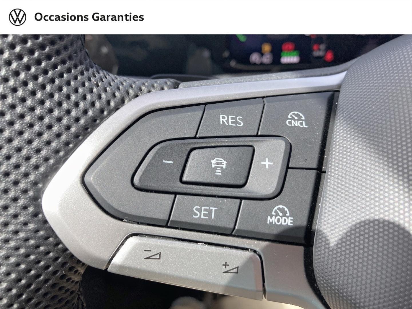Voitures occasions VOLKSWAGEN GOLF GTE Metz