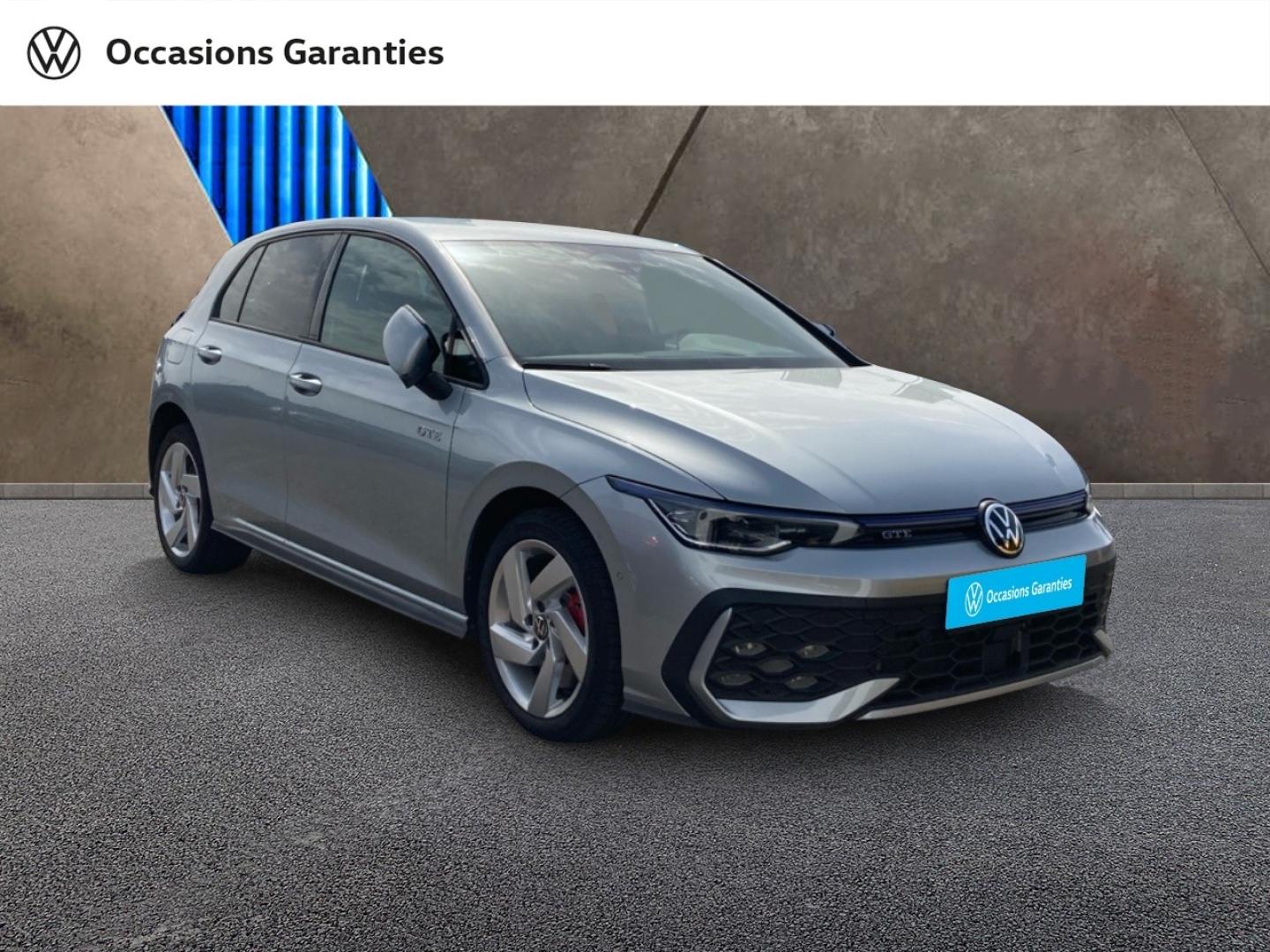 Voitures occasions VOLKSWAGEN GOLF GTE Nancy