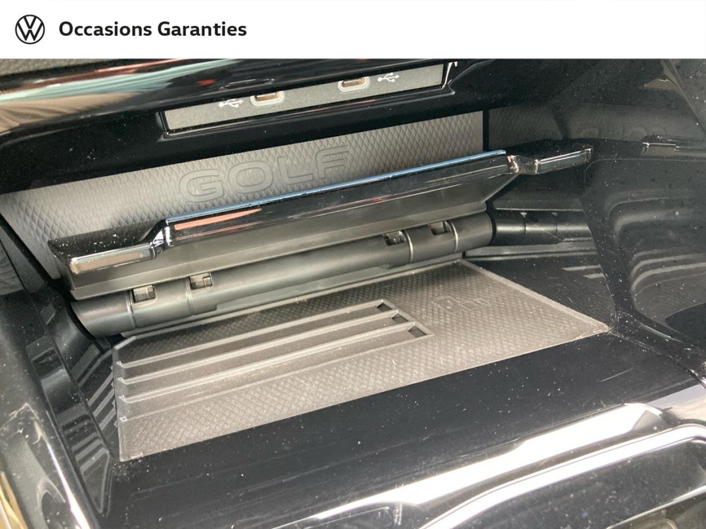 Voitures occasions VOLKSWAGEN GOLF GTE Metz