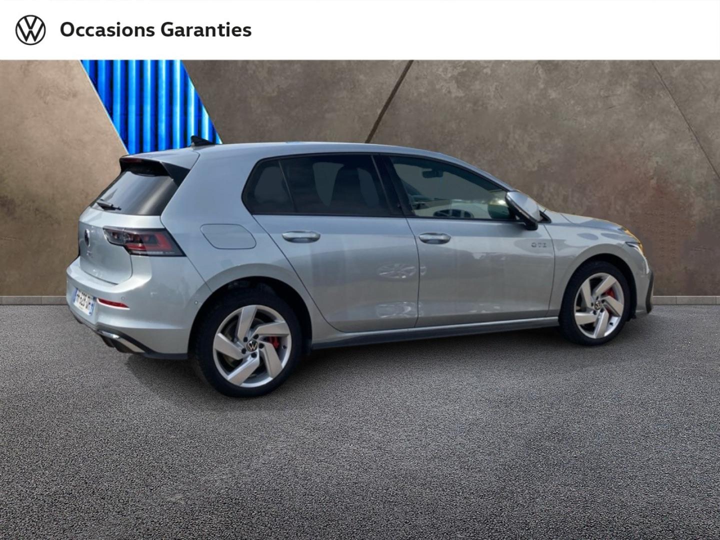 Voitures occasions VOLKSWAGEN GOLF GTE Nancy