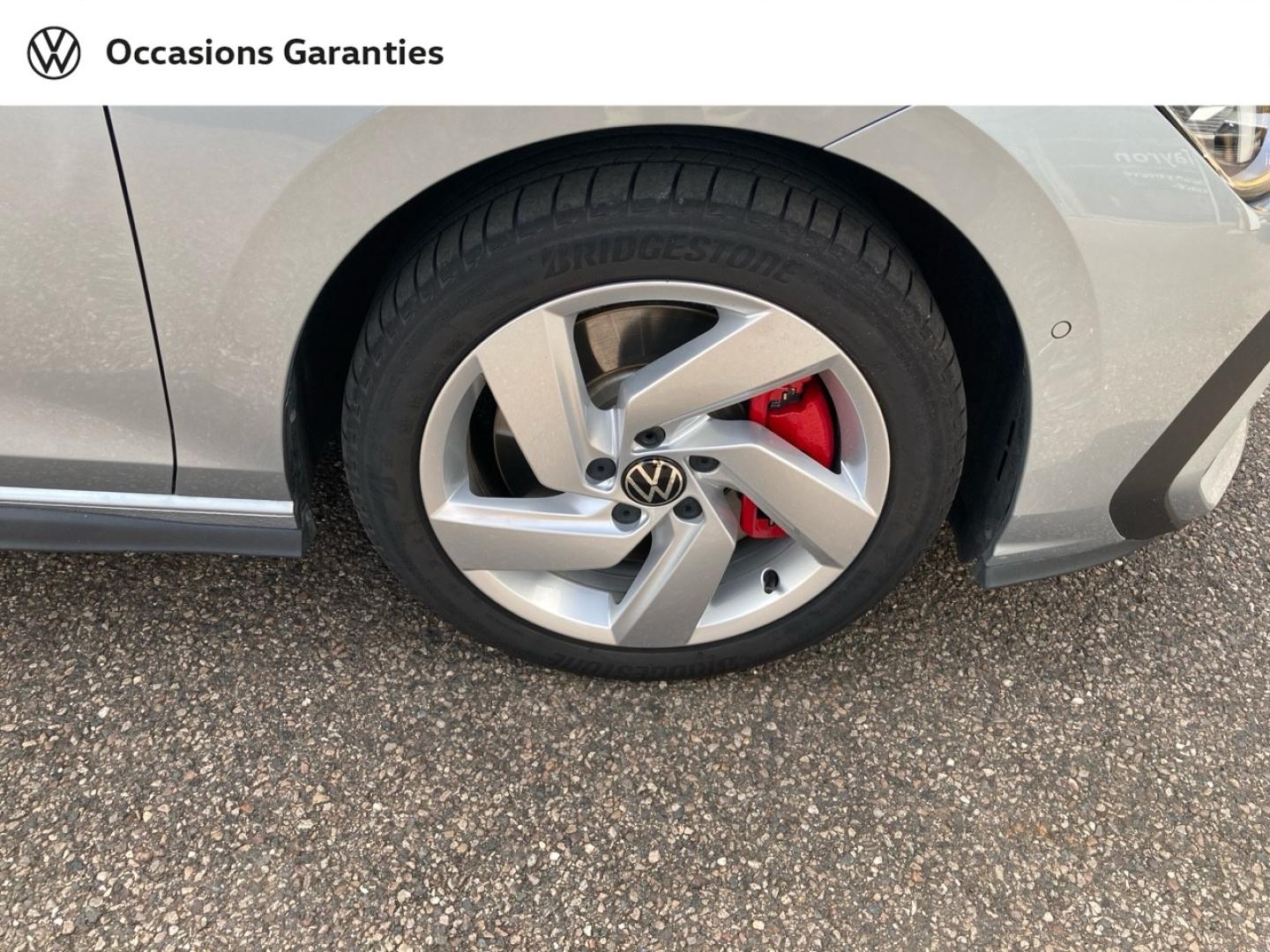 Voitures occasions VOLKSWAGEN GOLF GTE Nancy