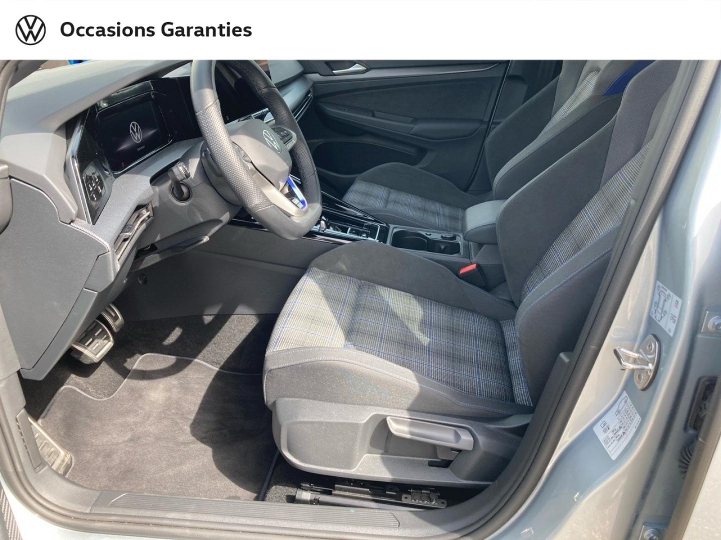 Voitures occasions VOLKSWAGEN GOLF GTE Nancy