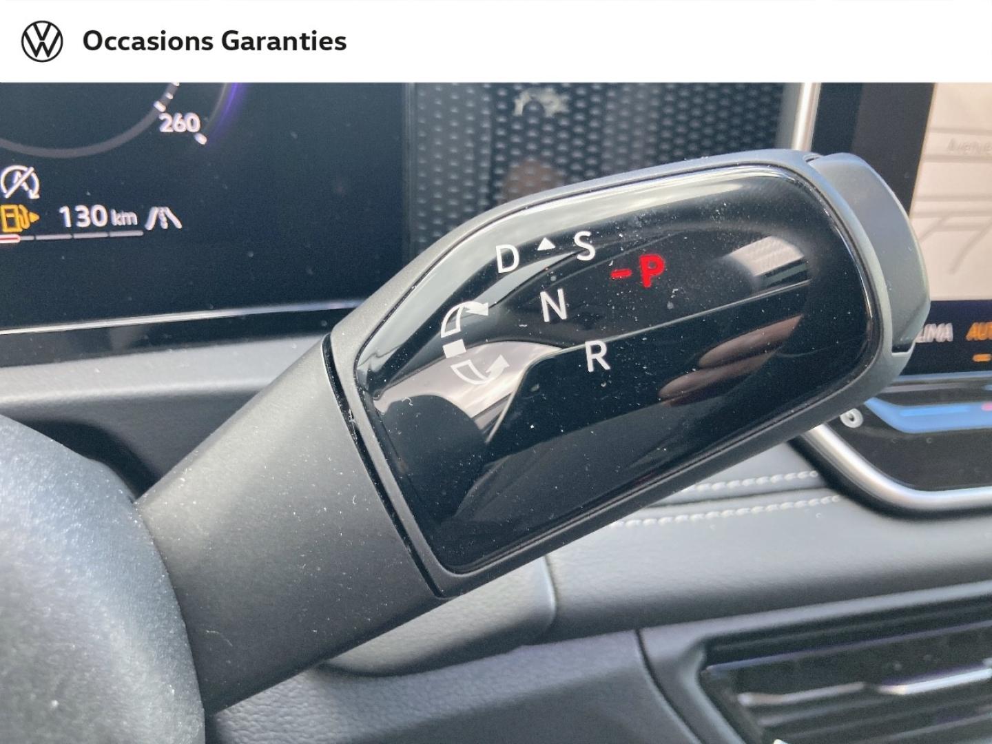 Voitures occasions VOLKSWAGEN TIGUAN VW Edition Nancy