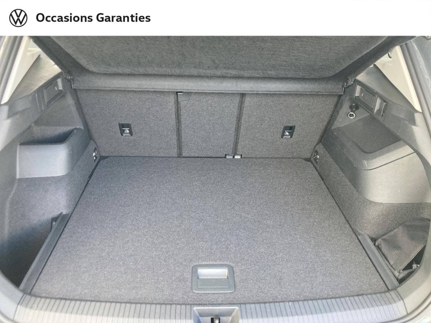 Voitures occasions VOLKSWAGEN TIGUAN VW Edition Nancy