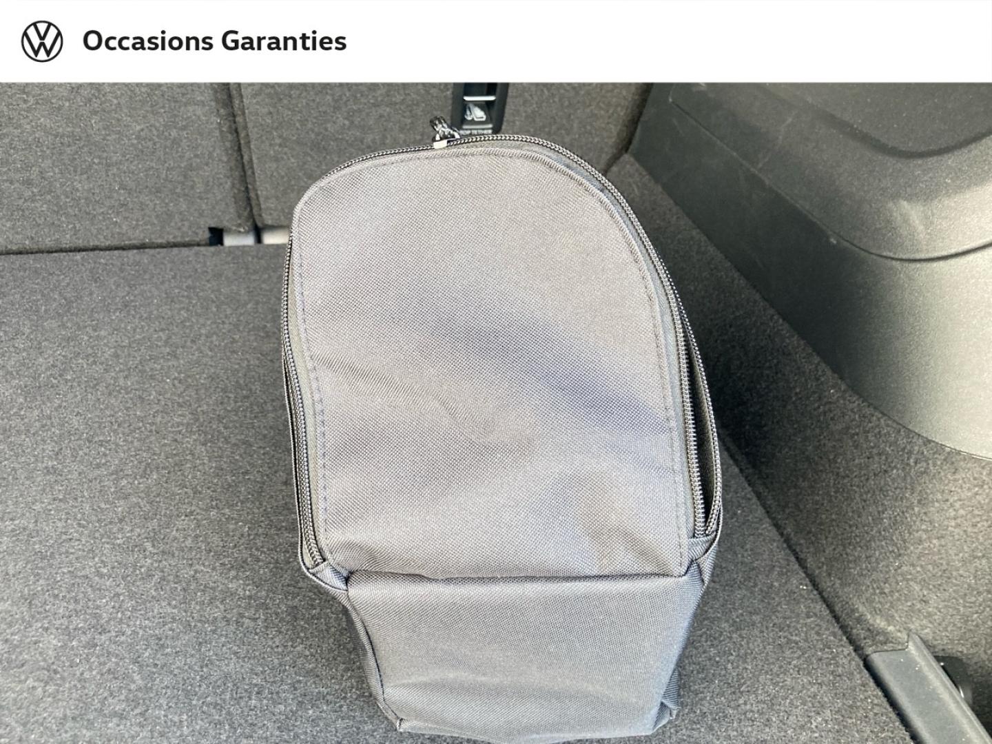 Voitures occasions VOLKSWAGEN TIGUAN VW Edition Metz