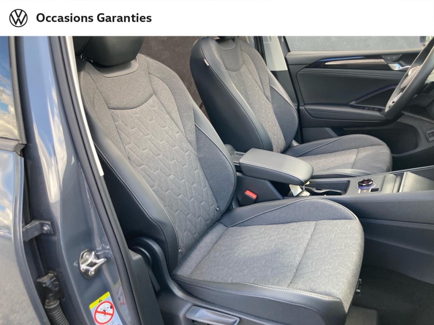 Voitures occasions VOLKSWAGEN TIGUAN VW Edition Nancy