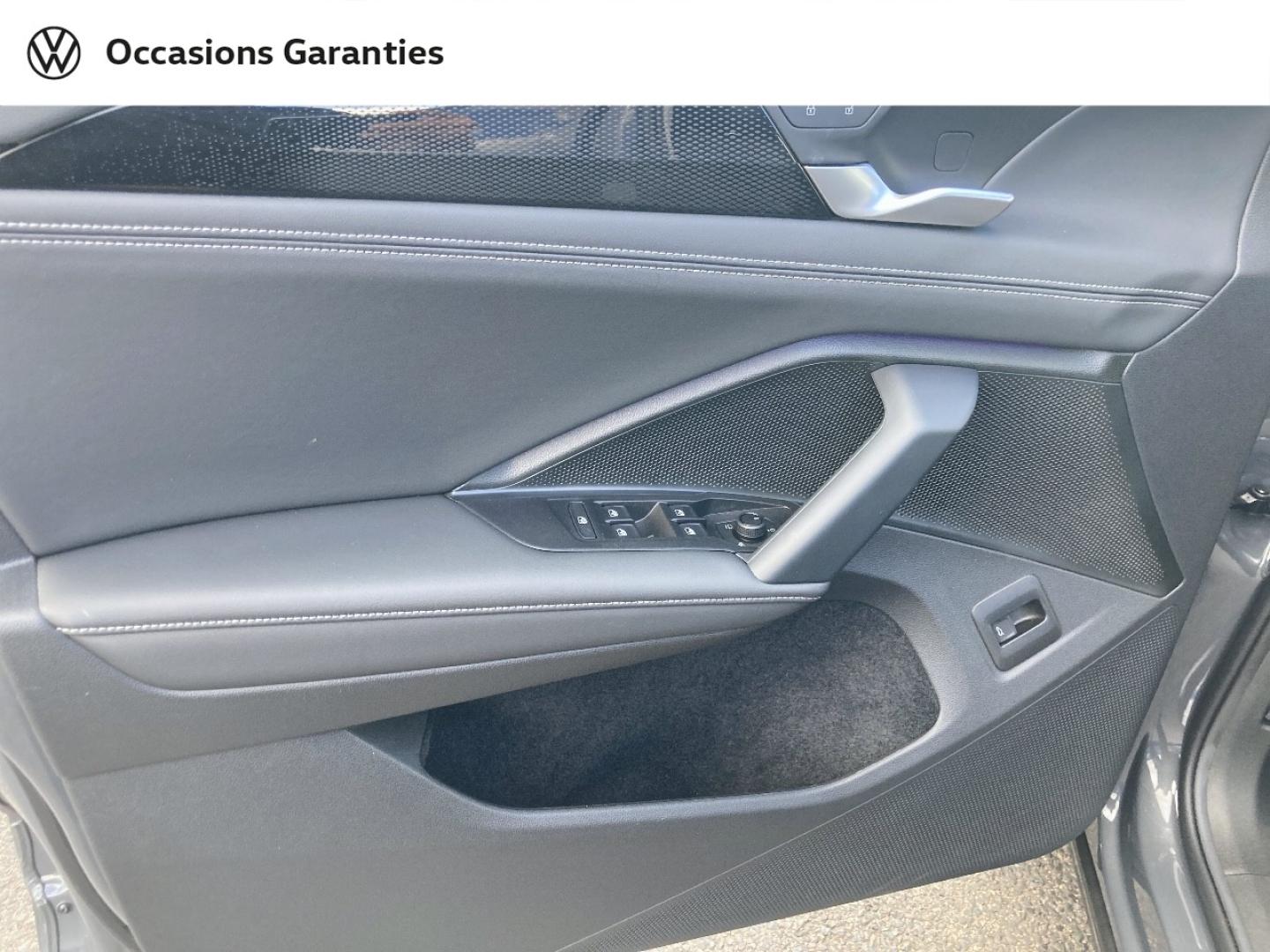 Voitures occasions VOLKSWAGEN TIGUAN VW Edition Metz
