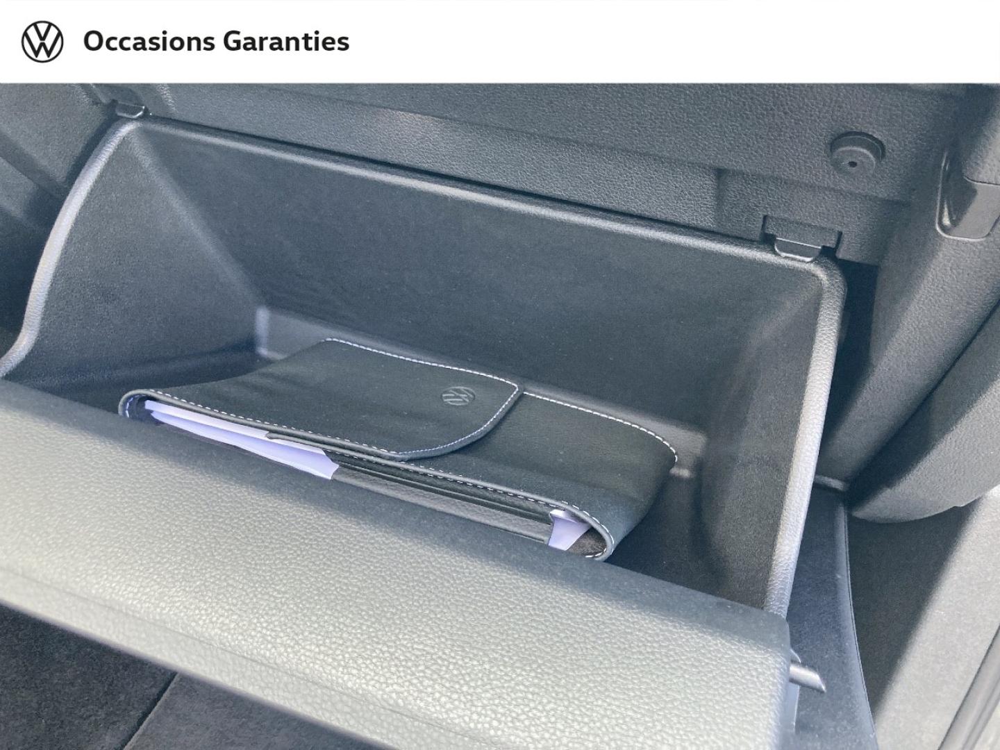 Voitures occasions VOLKSWAGEN TIGUAN VW Edition Nancy