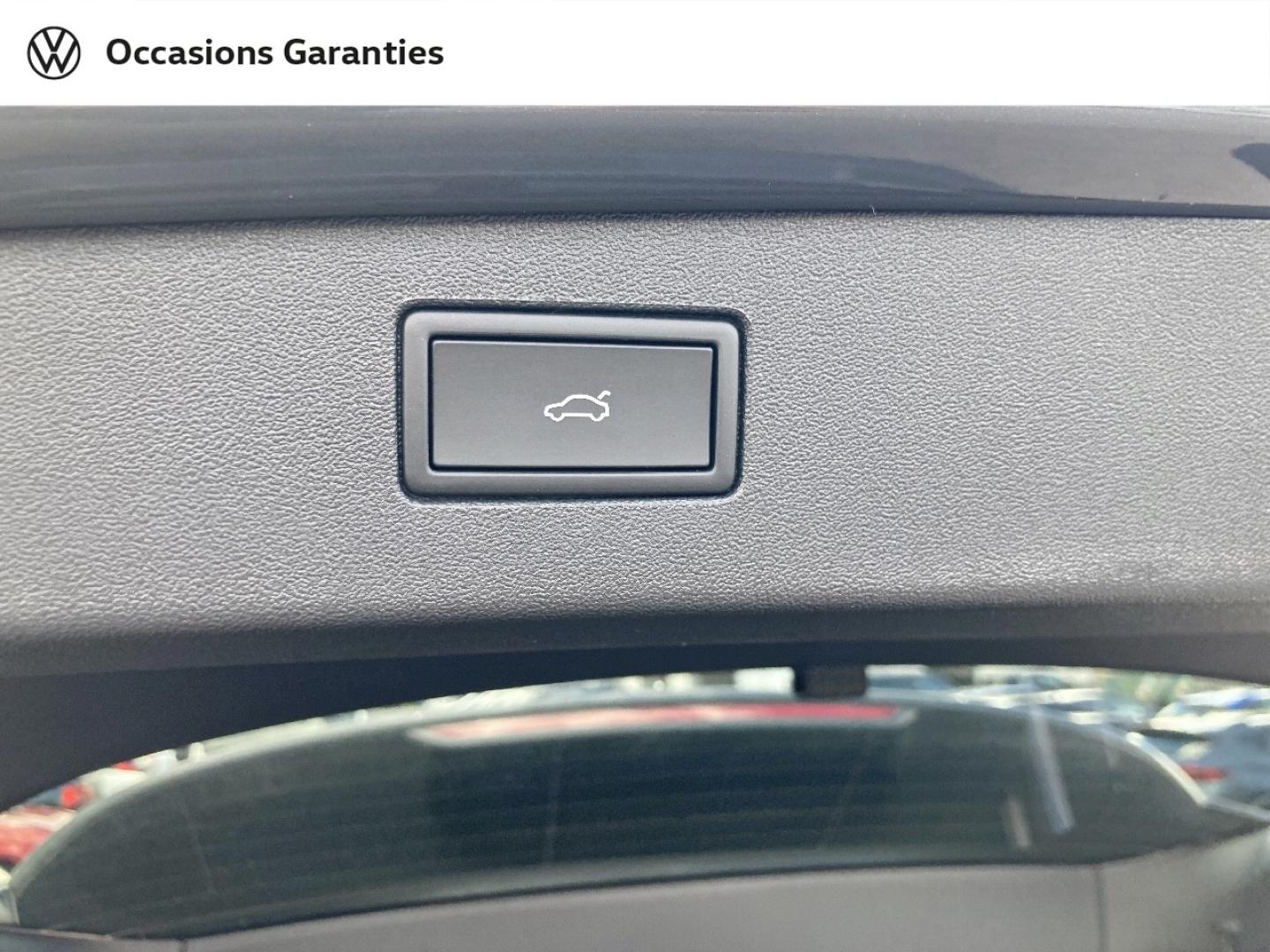 Voitures occasions VOLKSWAGEN TIGUAN VW Edition Metz